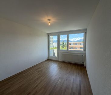 2.5 Zimmer, 43 m², 5. Stock - Foto 3
