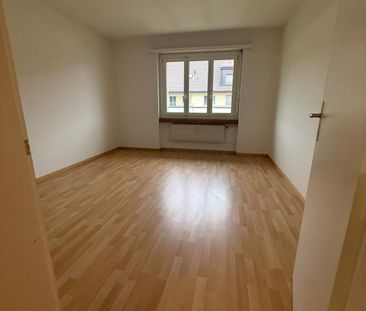 3.5 Zimmer, 75 m², 1. Stock - Foto 2