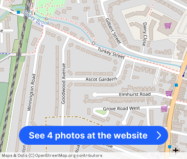 1 bedroom semi-detached house for rent - Photo 1