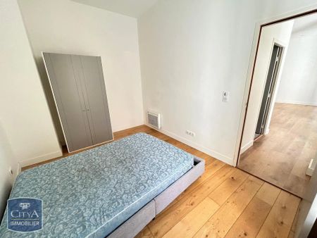 Appartement à louer 2 pièces 45.55m² - Photo 2