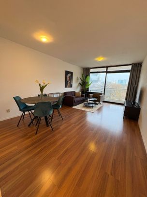 Te huur: Appartement Veldmaarschalk Montgomerylaan in Eindhoven - Foto 1