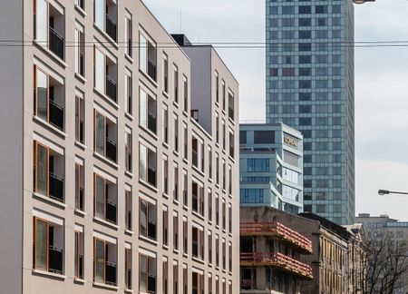 Warszawa, Wola, Krochmalna - Zdjęcie 5