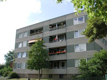 Erstbezug nach Sanierung: geräumige 4,5 Zi.Whg. in Kiel-Holtenau - Photo 4