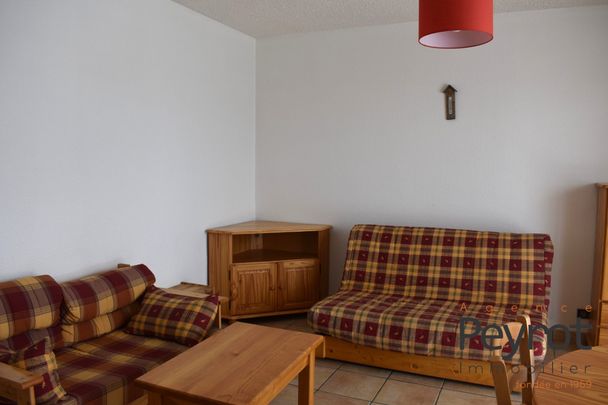 Location Appartement 1 pièce 28m² FONT ROMEU ODEILLO VIA 66120 - Photo 1
