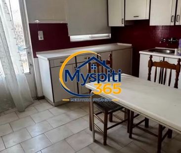 Διαμέρισμα για ενοικίαση Μεταμόρφωση (Τρίπολη) - Φωτογραφία 2