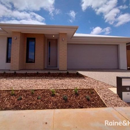 18 Marchador Street, Bonnie Brook, VIC 3335 - Photo 3