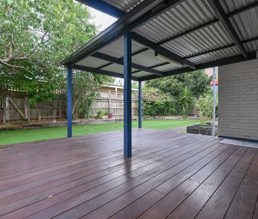 Home in the Heart of Croydon - Photo 5