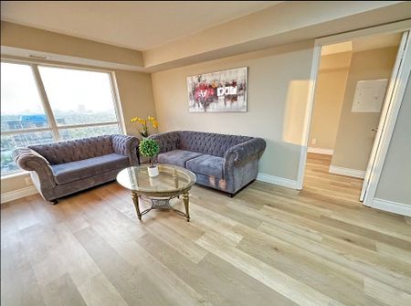 For Lease - 151 Village Green Square Unit# 2506, Toronto, Ontario - Photo 4