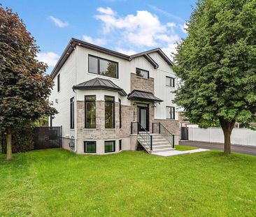 Maison unifamiliale détachée à louer à Chambly - Photo 5