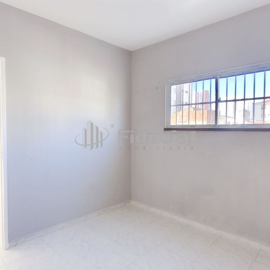 CENTRO - APARTAMENTO - R NOGUEIRA ACIOLI, 145 AP 209 - Foto 1