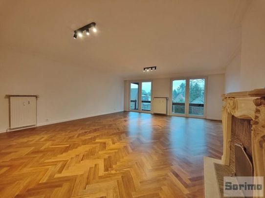 Appartement te huur - Foto 1