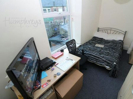 Pickmere Road, Flat 2, Sheffield, S10 - Photo 3