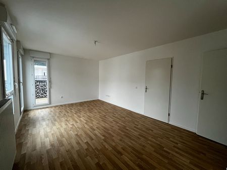 Appartement T2 Palaiseau à louer - Photo 3