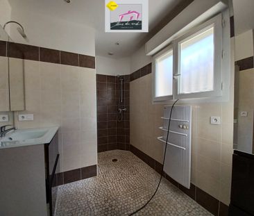 Location Appartement 3 pièces 66m² LEZIGNAN CORBIERES 11200 - Photo 5