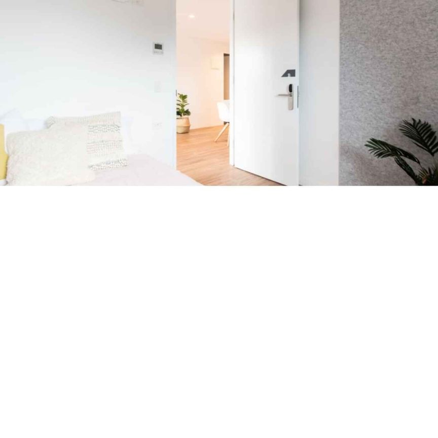 2 Bedroom Apartment Accessible Terrace - Photo 2