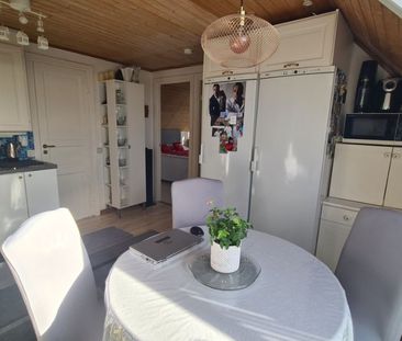 Mölndal - 3rok - tillsv - 12.638kr/mån - Foto 6