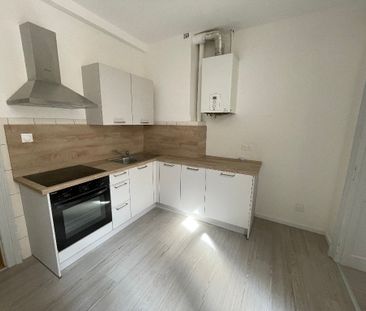 Appartement à louer à METZ - Photo 3
