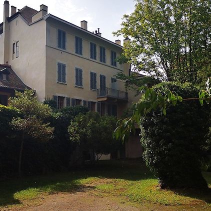 3½ Zimmer-Wohnung in Vevey (VD), möbliert - Photo 1