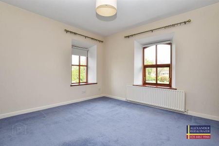 36 Creevyargon Road, Saintfield, Ballynahinch, BT24 8YG - Photo 3