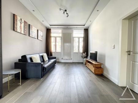 Appartement te huur - Foto 3