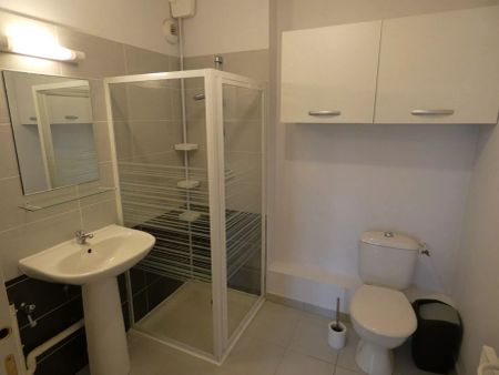 Appartement Crepy En Valois 2 pièce(s) - Photo 5