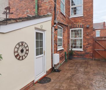 Buxton Avenue, Crewe - Photo 1
