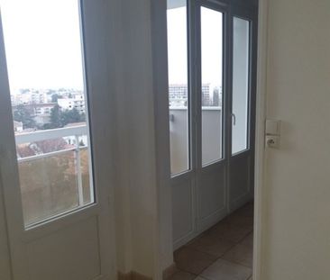 APPARTEMENT T3 A LOUER - Photo 2