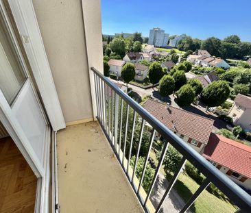 Location Appartement 1 pièce 28m² LIMOGES 87000 - Photo 6