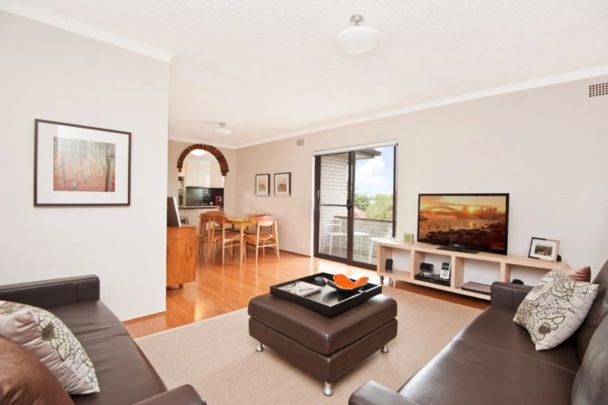 Unit 7/23 Durham Street, Dulwich Hill. - Photo 1