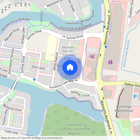 16 St Clair Street, Qld 4558, Maroochydore