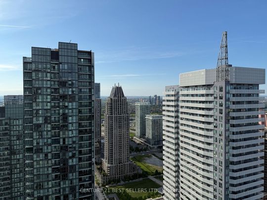 For Lease - 510 Curran Place Unit# 4206-Lph06, Mississauga, Ontario - Photo 1