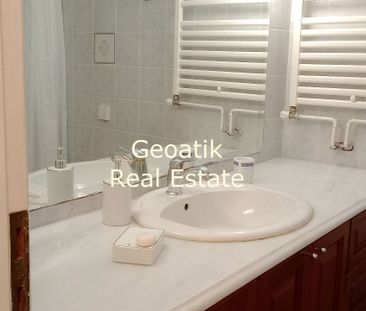 Διαμέρισμα για ενοικίαση Λαγονήσι (Καλύβια Θορικού) - Photo 6