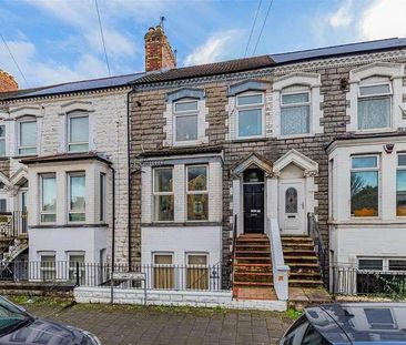 Walker Road, Cardiff, CF24 - Photo 2