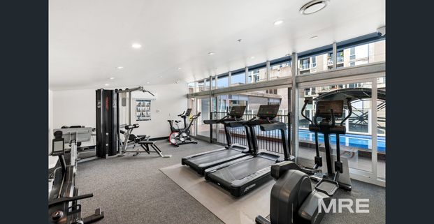 Enviably located apartment in Tribeca - Photo 1