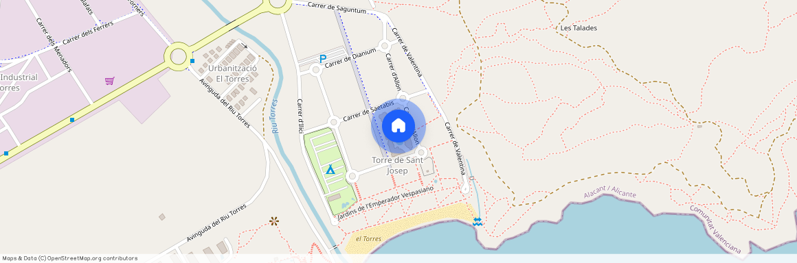 Villajoyosa / La Vila Joiosa