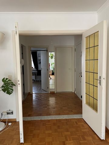 Prachtig rustig appartement in hartje Gent - Foto 5