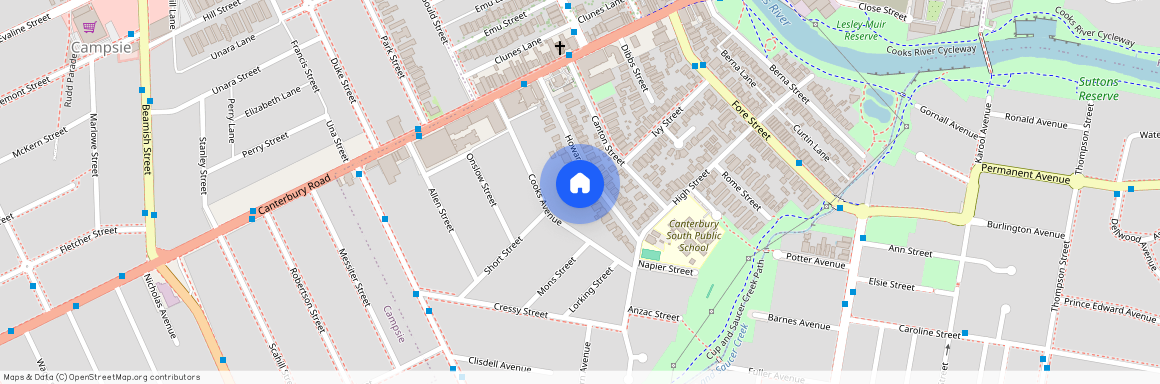 29 Howard Street, Canterbury