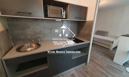 Location Appartement 1 pièce Limoges (87000) - Photo 2