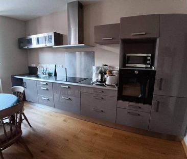 Appartement 2 pièces - - Photo 5