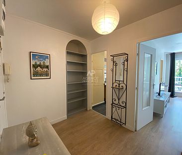 Appartement Pontoise 4 pièce(s) 81.50 m2 - Photo 1