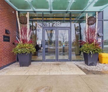 For Lease - 28 Ann Street Unit# 216, Mississauga, Ontario - Photo 3