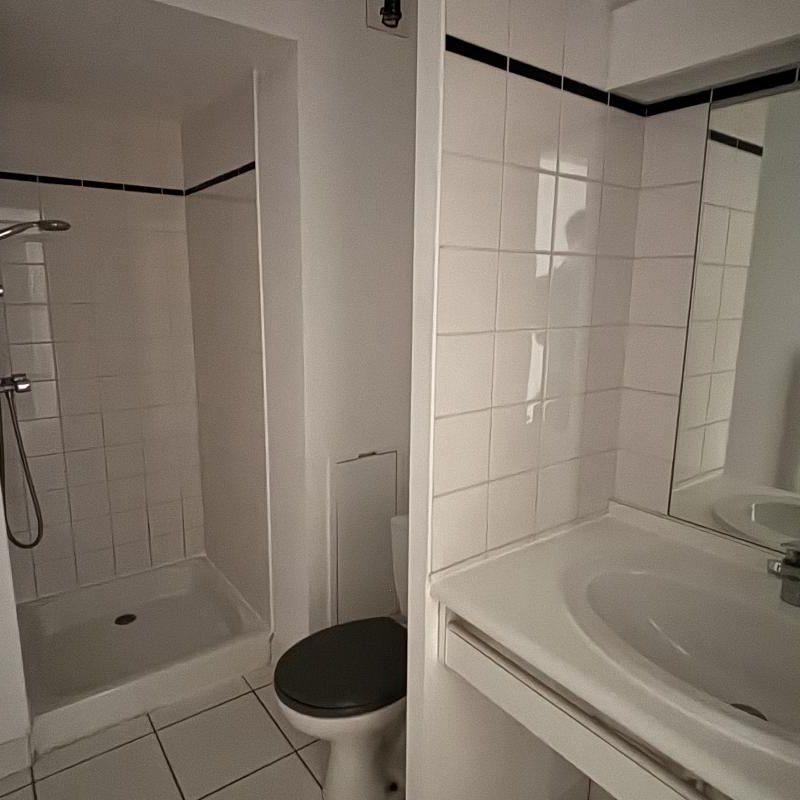 Location Appartement 1 pièce 32m² NANTES 44000 - Photo 1