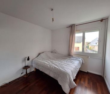 Appartement T2 à louer - 58 m² - Photo 2