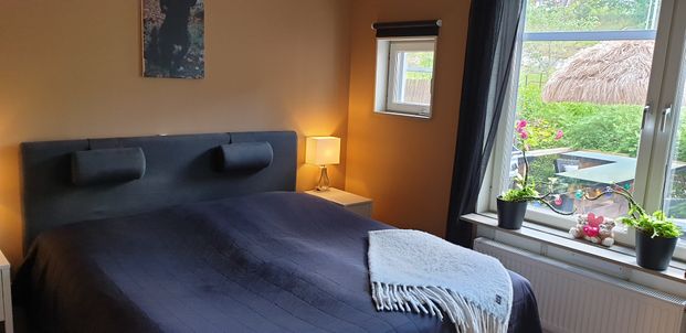 Ekuddsvägen, Nacka - Photo 1