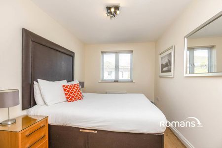 2 bedroom apartment to rent - Photo 4