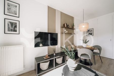 Tout savoir sur cet appartement dans le quartier Dupleix-Motte Picquet, à Paris 15ème - Photo 2