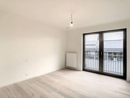 Appartement te huur - Foto 3