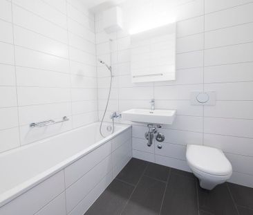 3.5 Zimmer, 89 m², 4. Stock - Photo 5