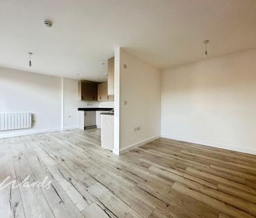 2 bedroom apartment to rent - Photo 3