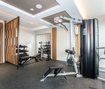 For Lease - 560 Rideau Street Unit# 501, Lower Town - Sandy Hill, O... - Photo 2